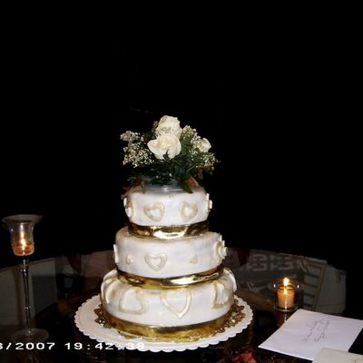50Th Anniversary