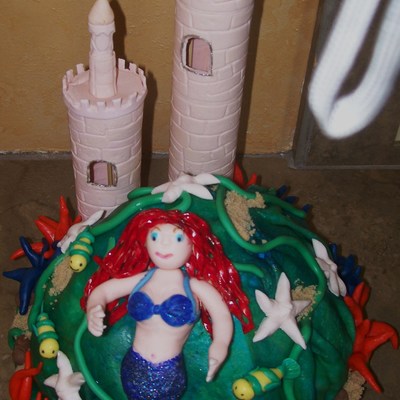 Mermaid
