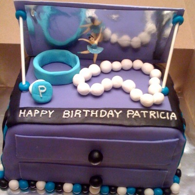 Jewelry Box