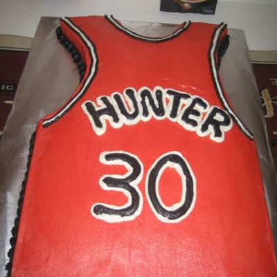 Chicago Bulls Jersey