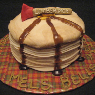 Pancakes