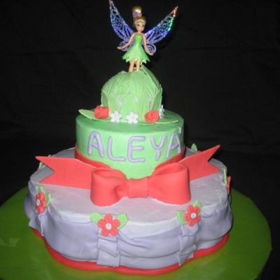 Tinkerbell