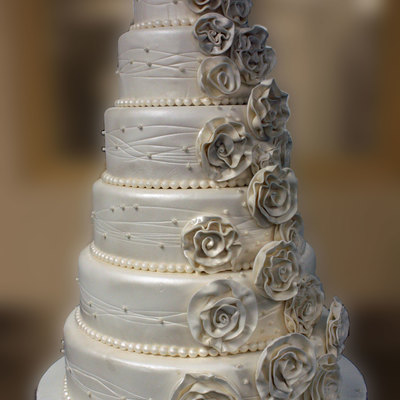 Here Comes The Bride