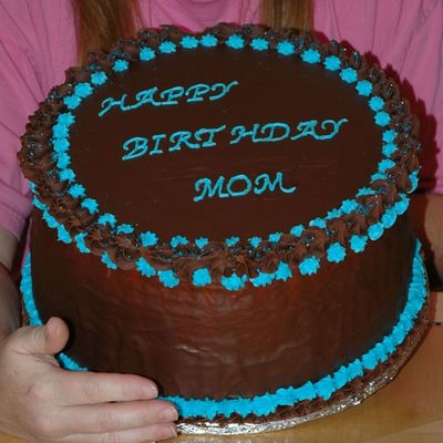 Chocolate, Chocloate, Chocolate