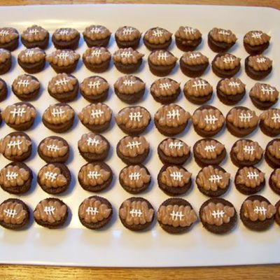Football Micro Cuppies