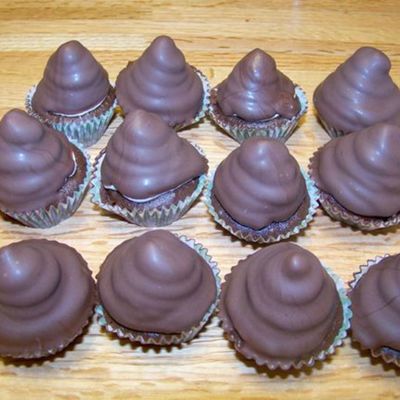 Mini Hitop Cuppies