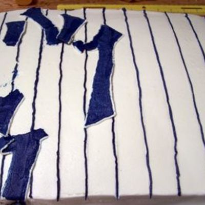 My Yankee Mess