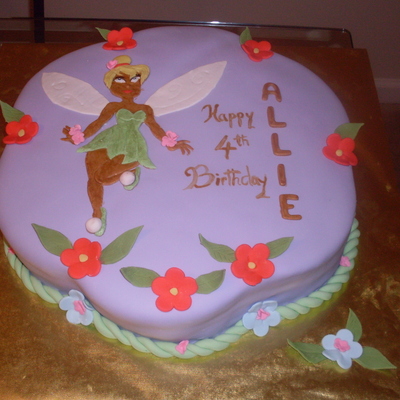 Tinker Bell