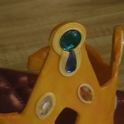 Royal Crown 2