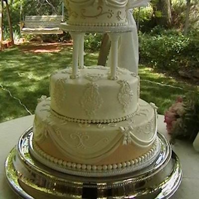 Wedding Cake 3