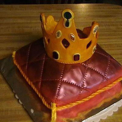 Royal Crown