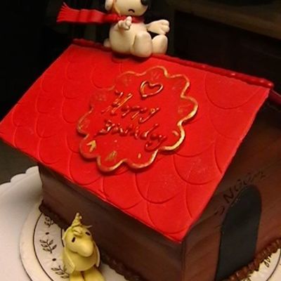 Snoopy
