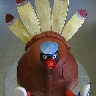Turkey 1