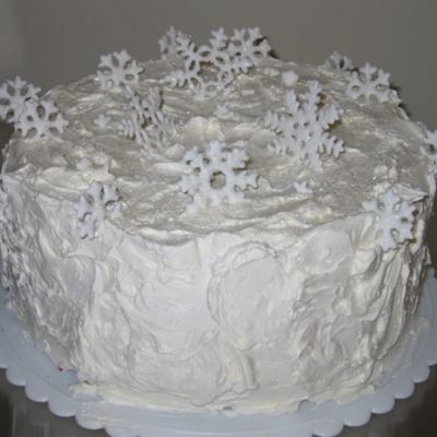 Snowflakes