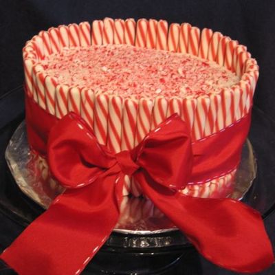 Soft Peppermint Sticks