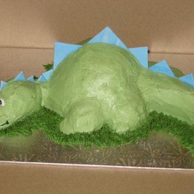Dinosaur