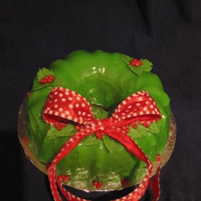 Christmas Wreath