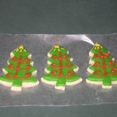 Christmas Trees
