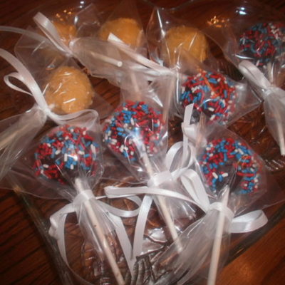 Cake Pops