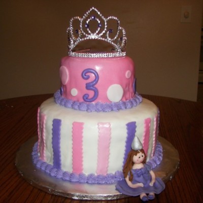 Princess Cake