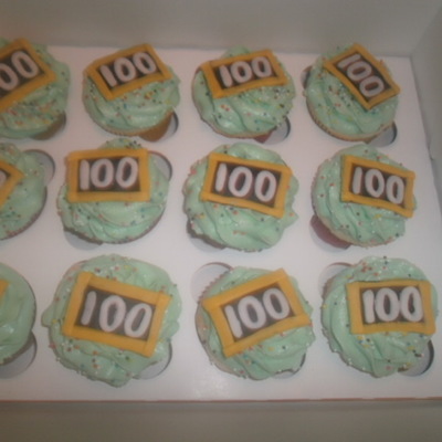 100Th Day Of School