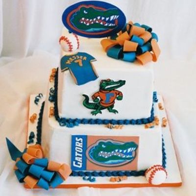 Gators Baseball