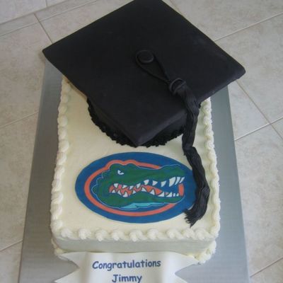 Gator Grad