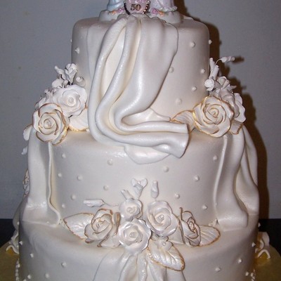 50Th Precious Moments Anniversary