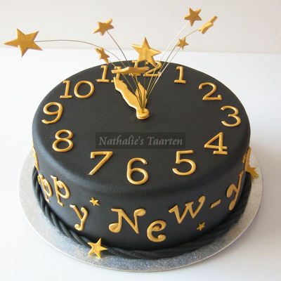 Happy New Year