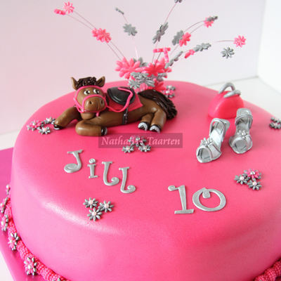 For A Little Girl