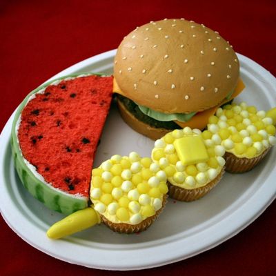 End Of Summer Party