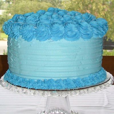 Labor Day Cake