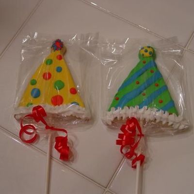 Party Hats