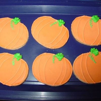Pumpkins