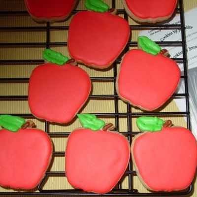 Apples