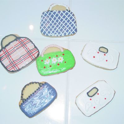 Handbags