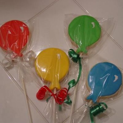 Balloons