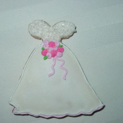 Bridal Shower Favor