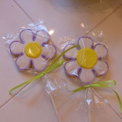 Daisies