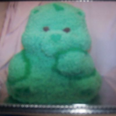 Care Bear