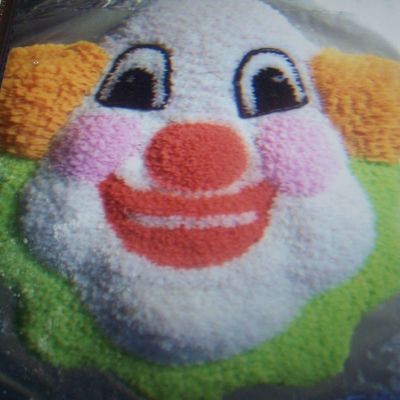 Clown