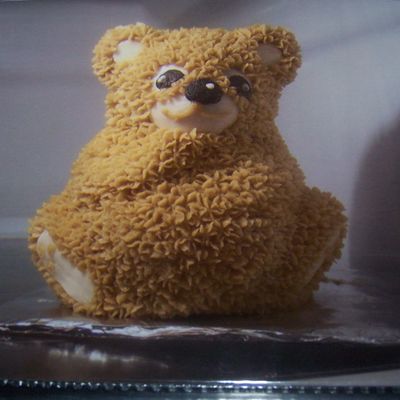 Teddy Bear
