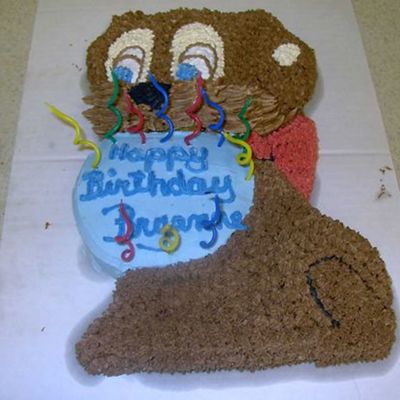 Dog Theme Birthday