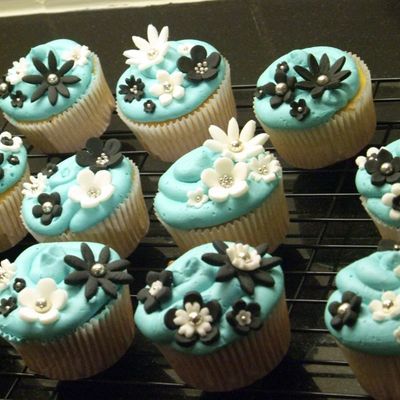 Cupcakes