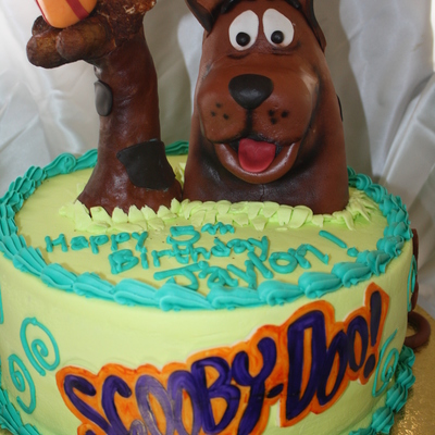 Scooby Doo