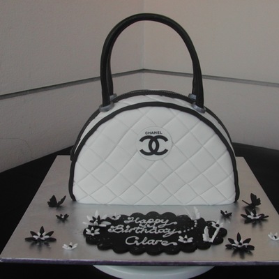 Chanel Handbag