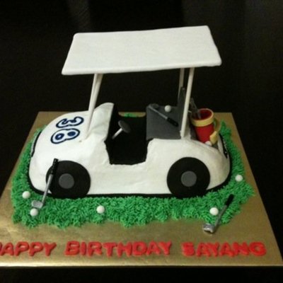 Golf Cart