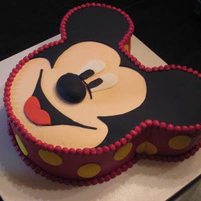 M-I-C-K-E-Y M-O-U-S-E