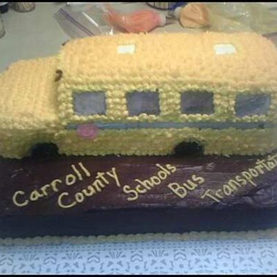 School Bus Transportation Welcome Back