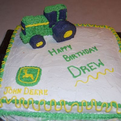 John Deere